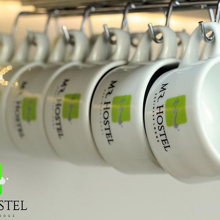 Mr. Hostel Business Lodge Campinas  Extérieur photo