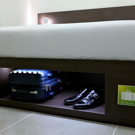Mr. Hostel Business Lodge Campinas  Extérieur photo