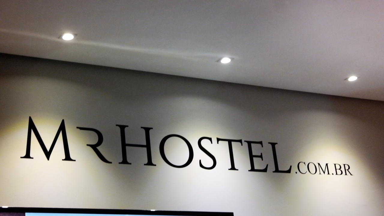 Mr. Hostel Business Lodge Campinas  Extérieur photo