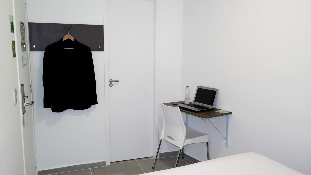 Mr. Hostel Business Lodge Campinas  Extérieur photo