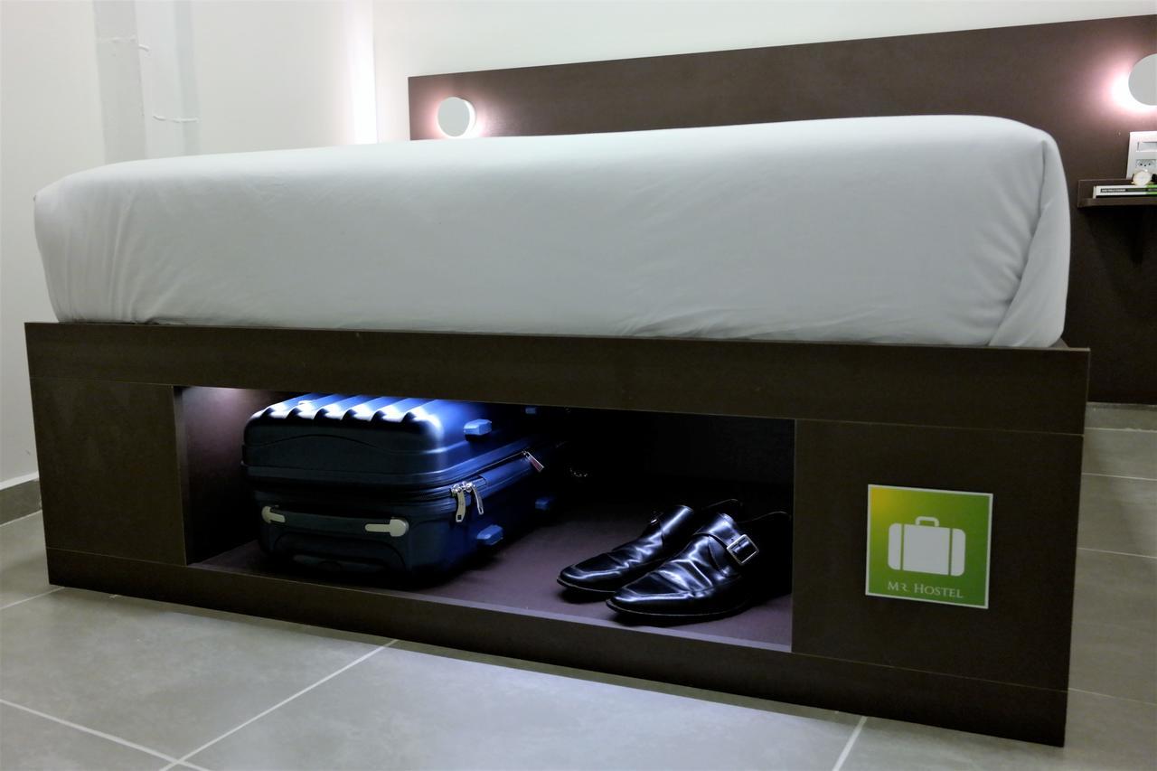 Mr. Hostel Business Lodge Campinas  Extérieur photo