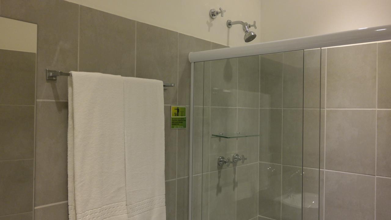 Mr. Hostel Business Lodge Campinas  Extérieur photo