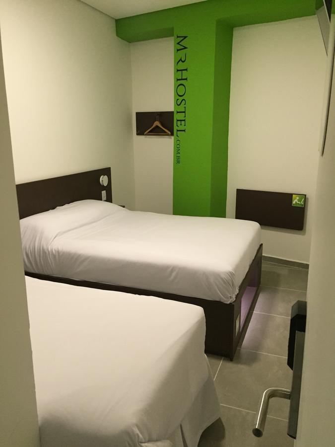 Mr. Hostel Business Lodge Campinas  Extérieur photo